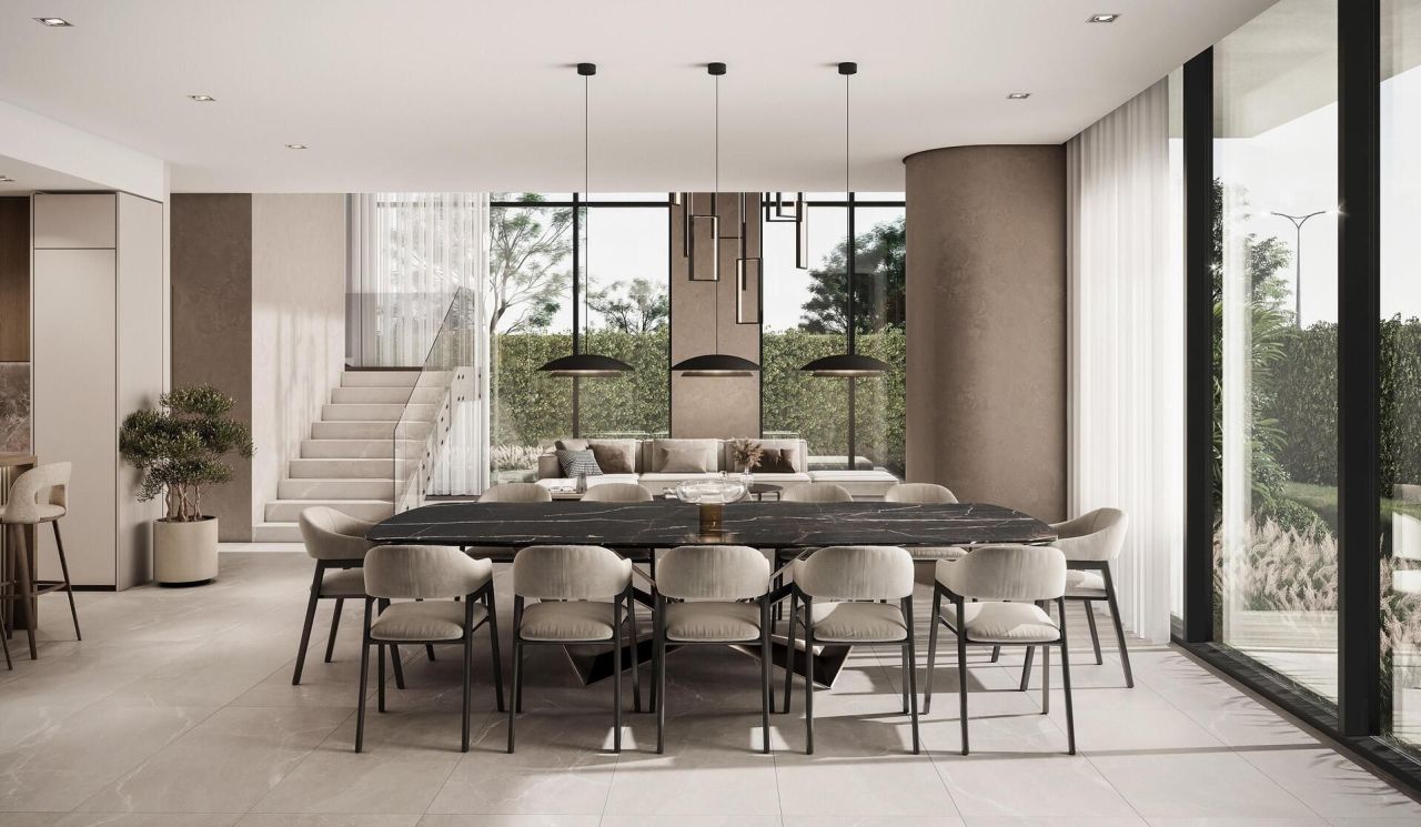 Appartement à Dubaï, EAU, 117 m² - image 2