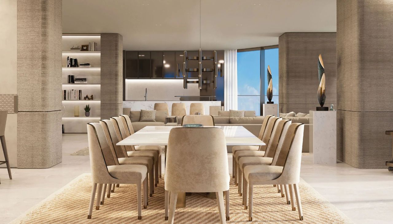 Appartement à Ras al-Khaimah, EAU, 192 m² - image 3