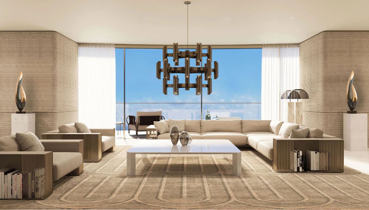 Appartement à Ras al-Khaimah, EAU, 192 m² - image 4