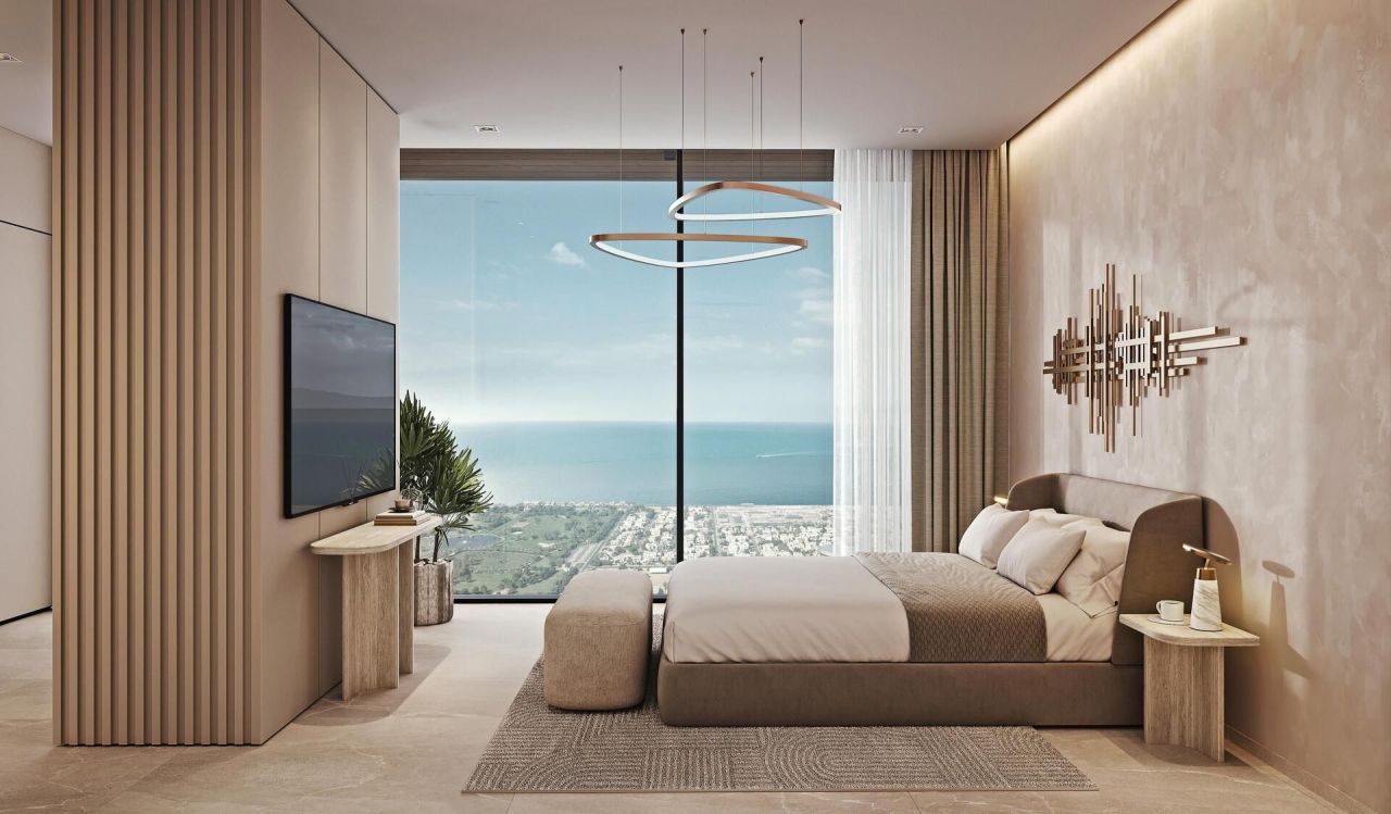 Appartement à Dubaï, EAU, 117 m² - image 4