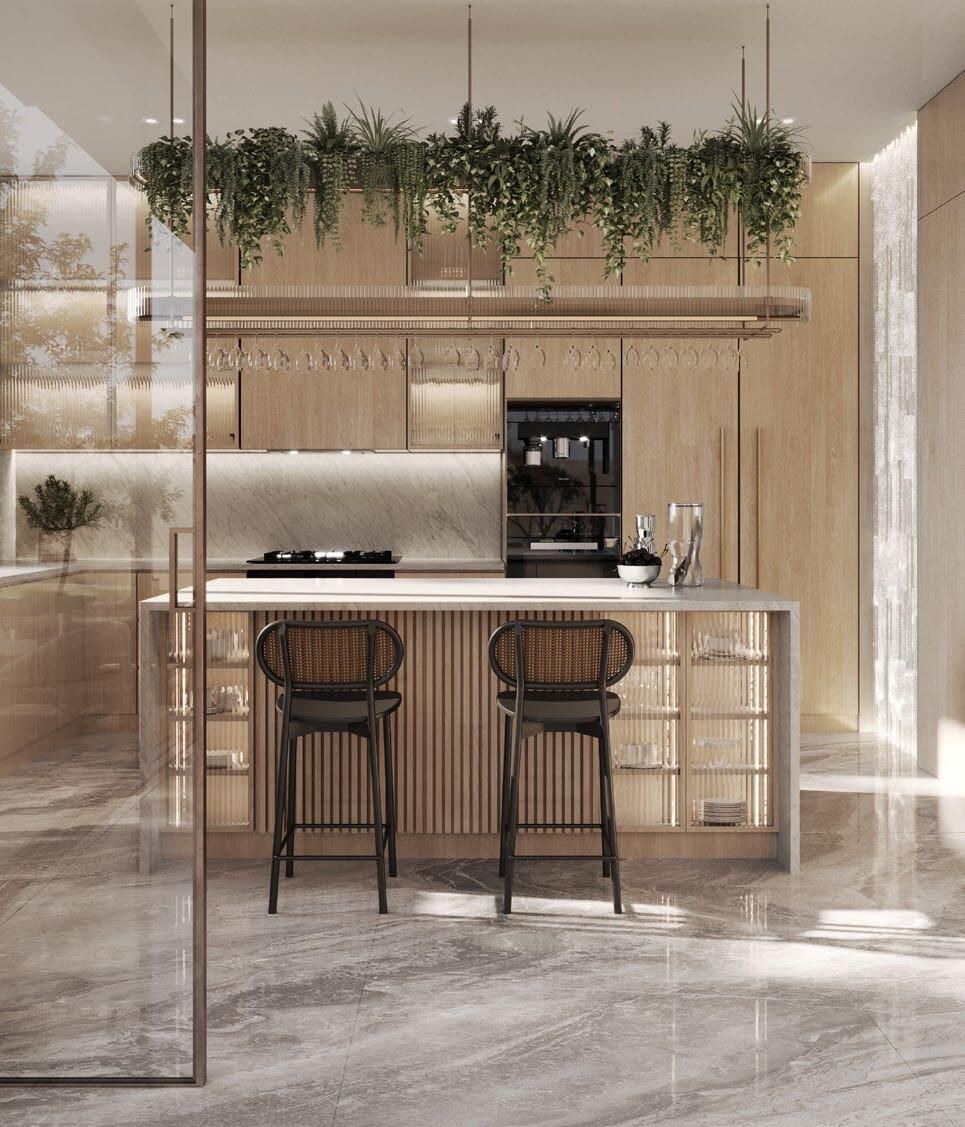 Villa en Dubái, EAU, 287 m² - imagen 4