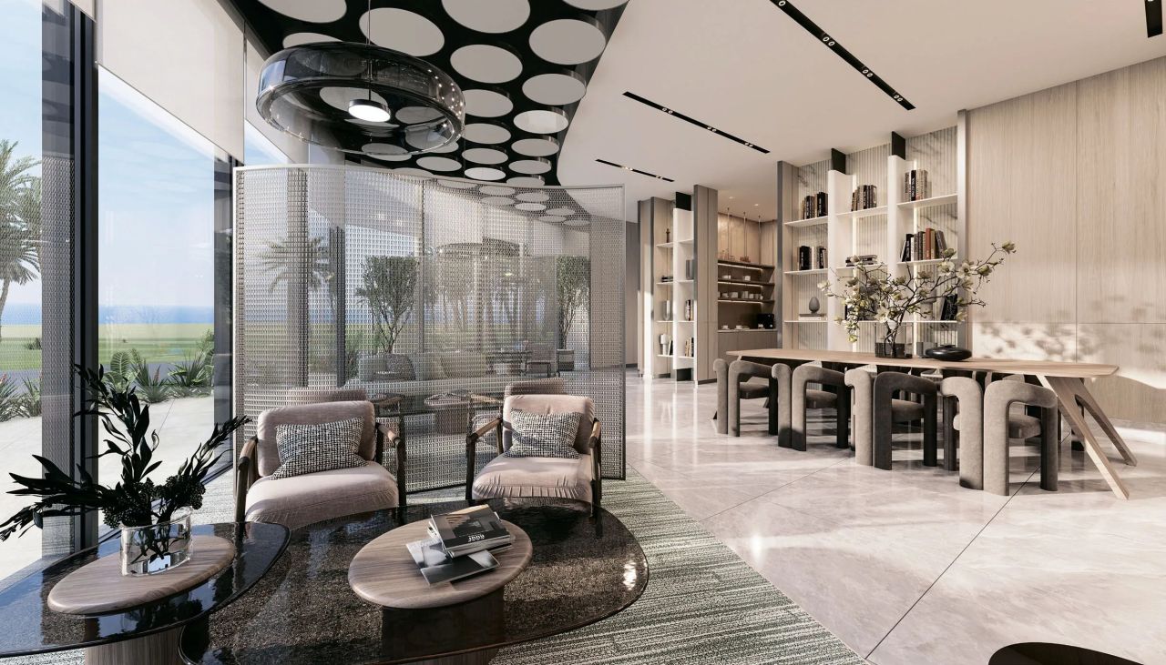 Piso en Ras al-Jaima, EAU, 148 m² - imagen 4