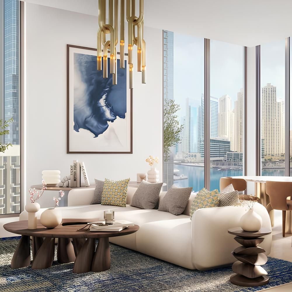 Flat in Dubai, UAE, 149 m² - picture 5