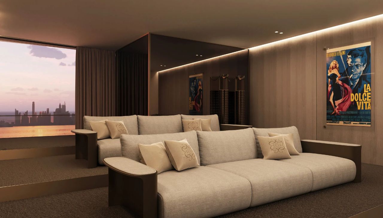 Appartement à Ras al-Khaimah, EAU, 192 m² - image 5