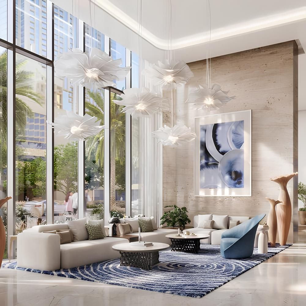 Flat in Dubai, UAE, 149 m² - picture 6