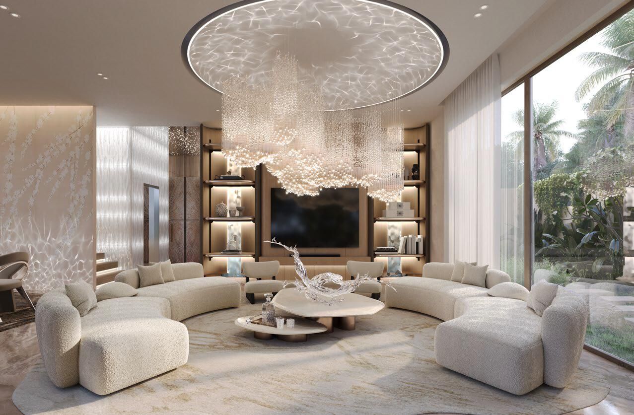 Maison à Dubaï, EAU, 481 m² - image 6