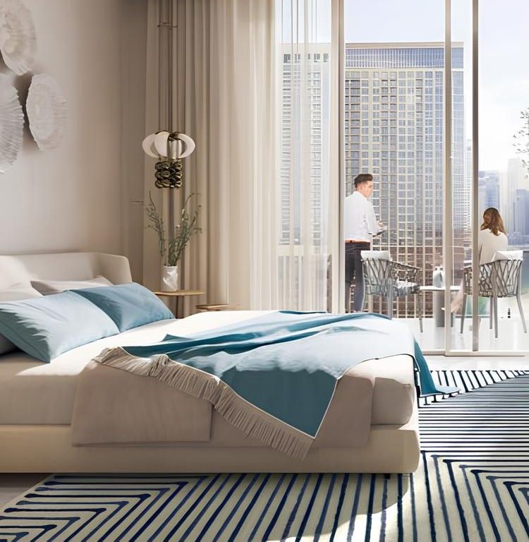 Flat in Dubai, UAE, 149 m² - picture 7