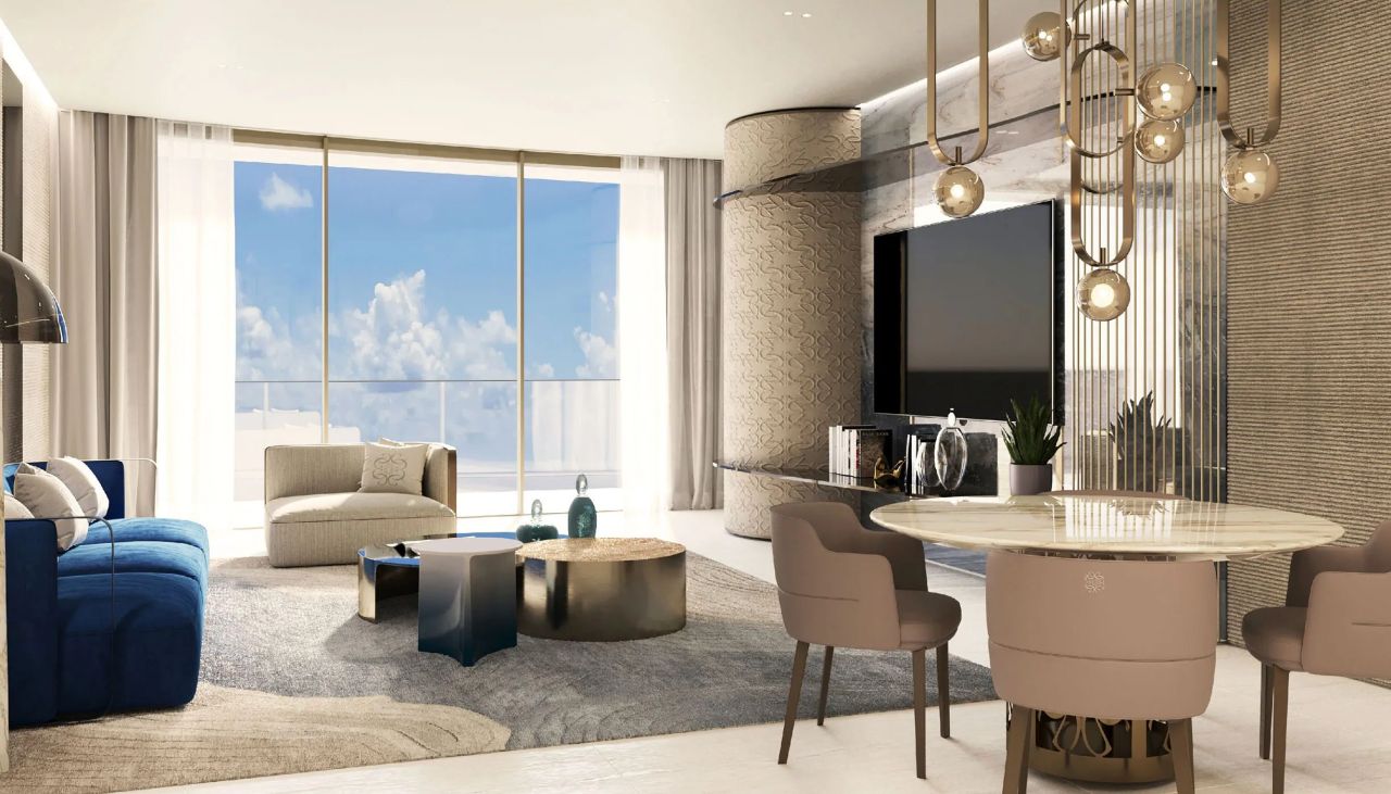 Appartement à Ras al-Khaimah, EAU, 192 m² - image 7