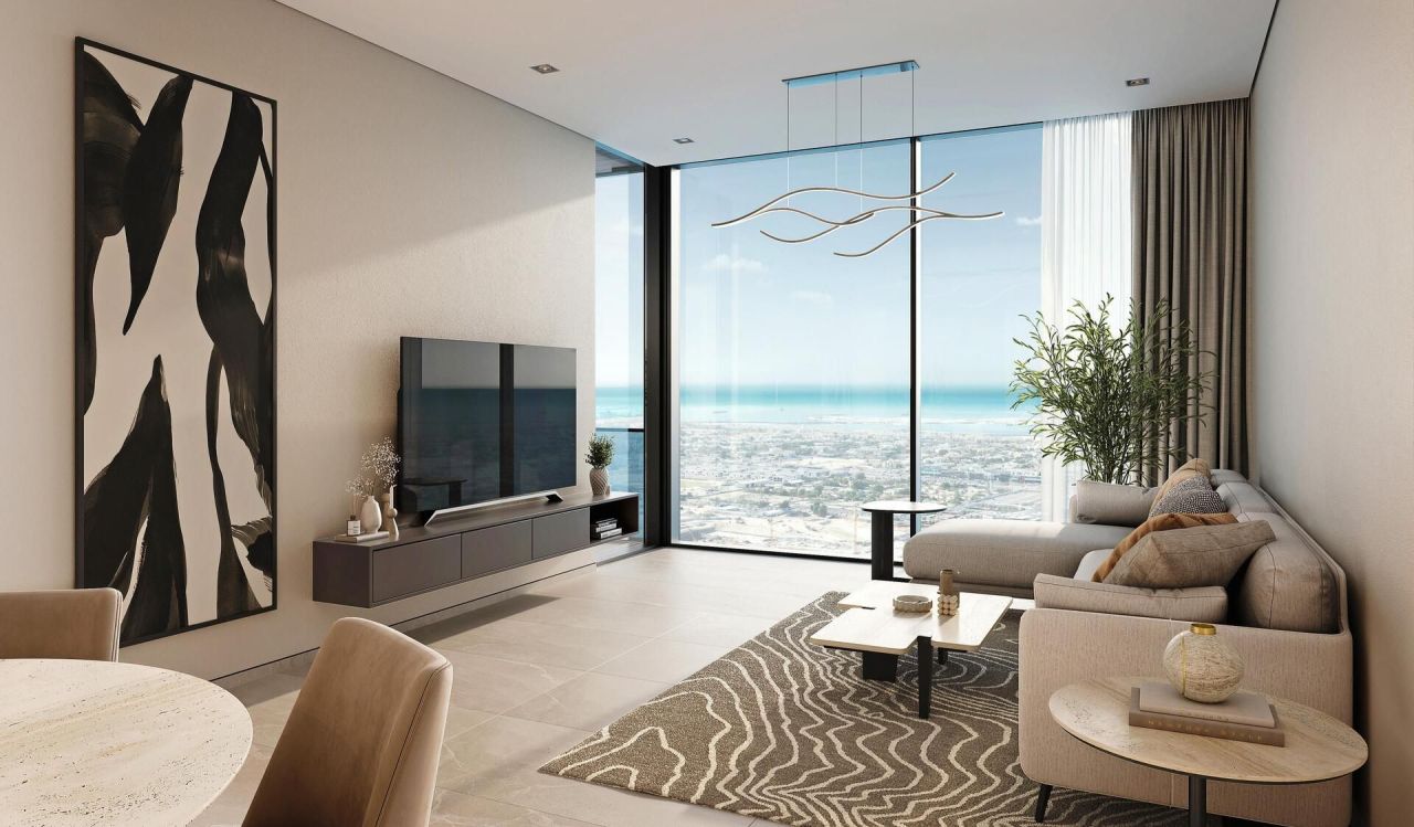 Appartement à Dubaï, EAU, 117 m² - image 7