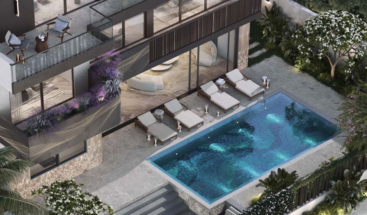 Villa in Dubai, VAE, 253 m² - Foto 7