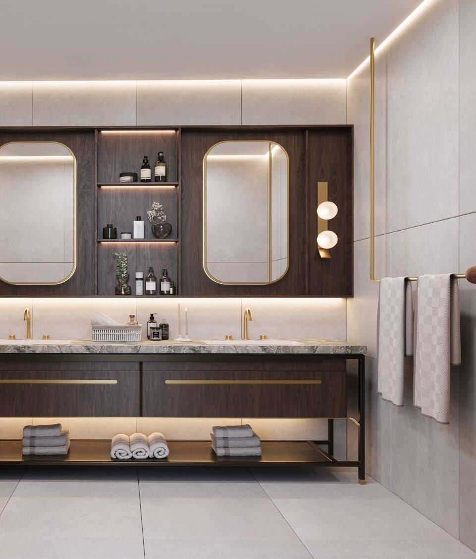 Villa en Dubái, EAU, 287 m² - imagen 7