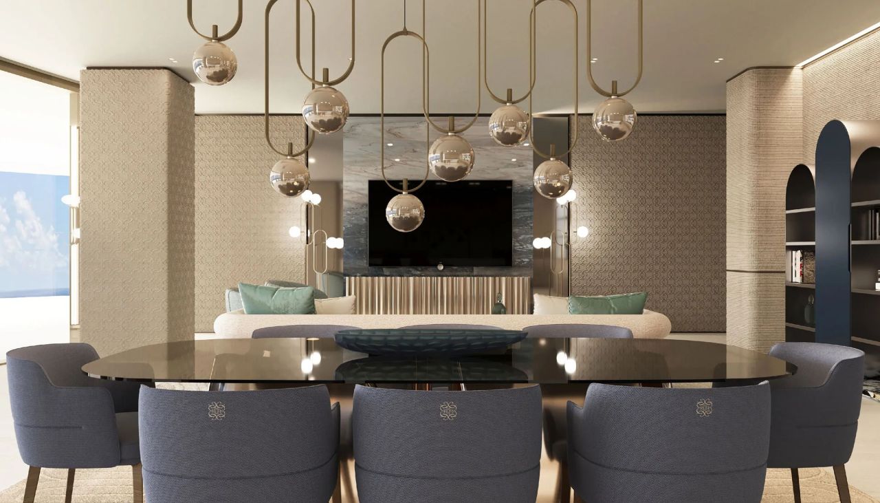 Appartement à Ras al-Khaimah, EAU, 192 m² - image 8