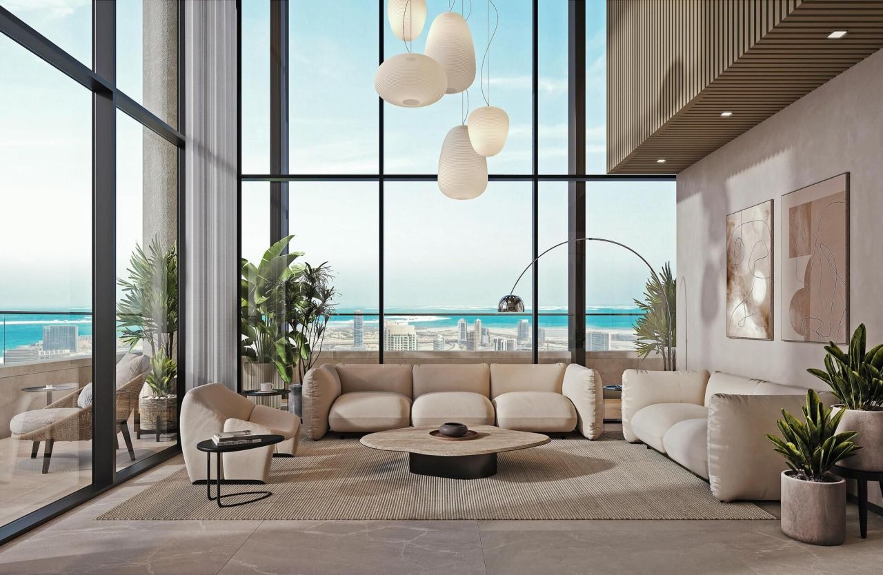 Appartement à Dubaï, EAU, 117 m² - image 8