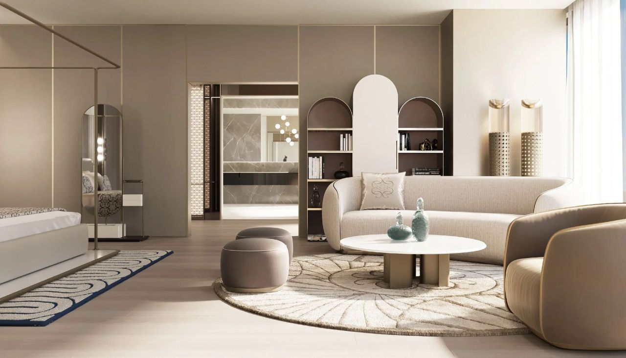 Appartement à Ras al-Khaimah, EAU, 192 m² - image 10