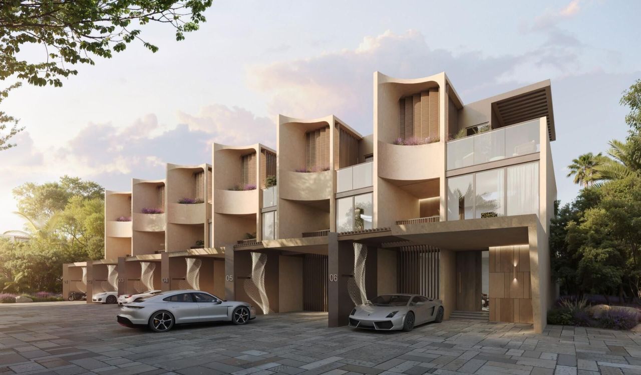 Maison à Dubaï, EAU, 481 m² - image 10