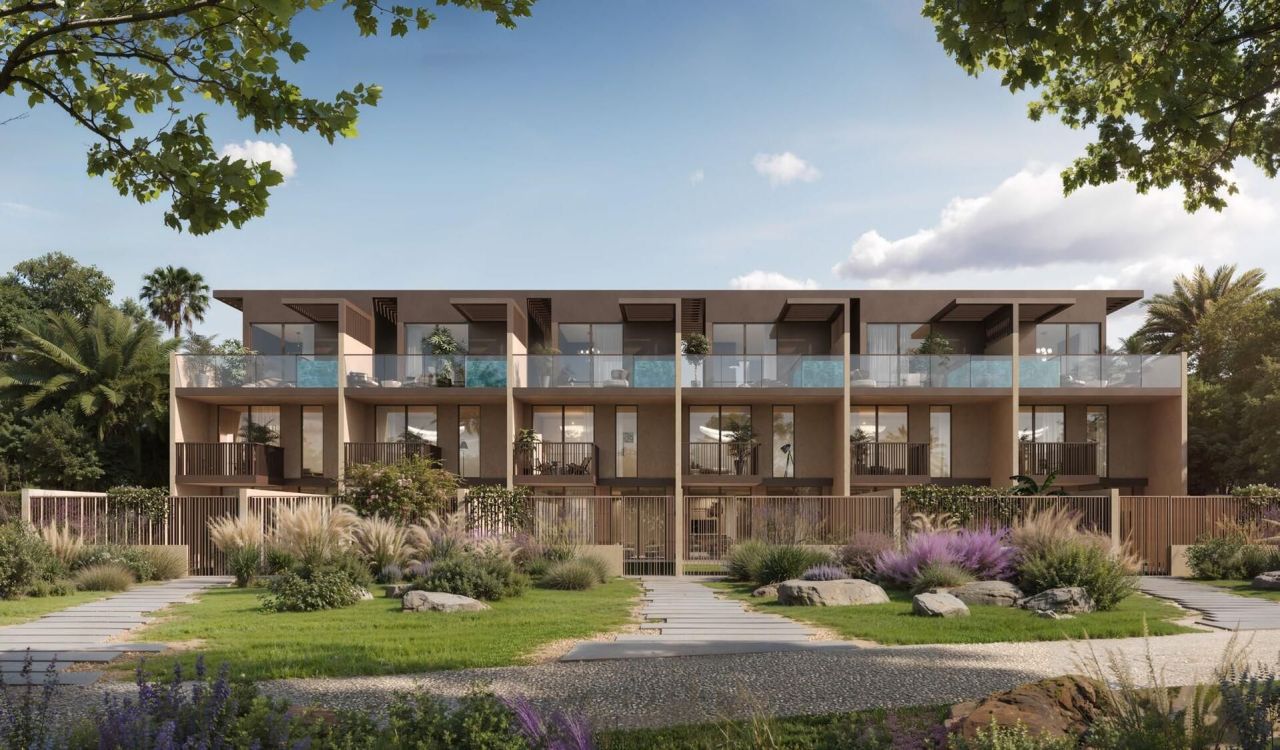 Maison à Dubaï, EAU, 481 m² - image 11