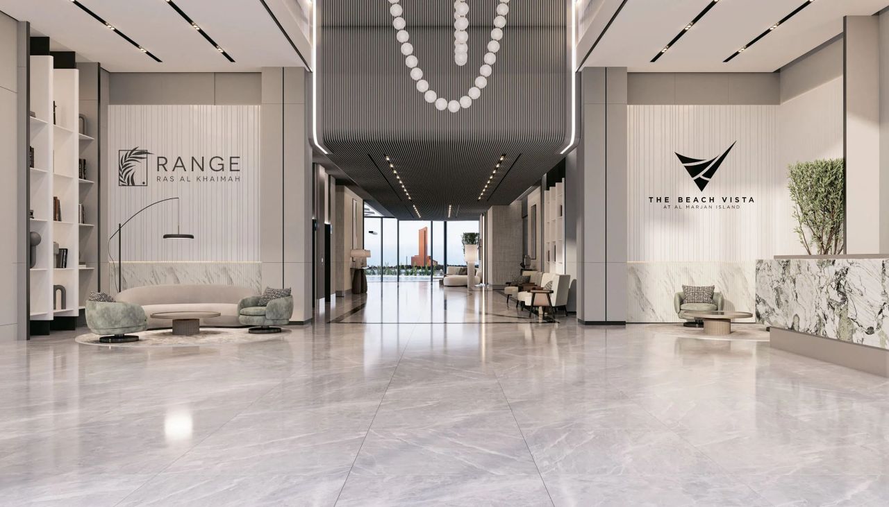 Piso en Ras al-Jaima, EAU, 148 m² - imagen 11