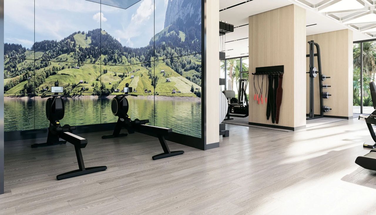 Piso en Ras al-Jaima, EAU, 148 m² - imagen 13