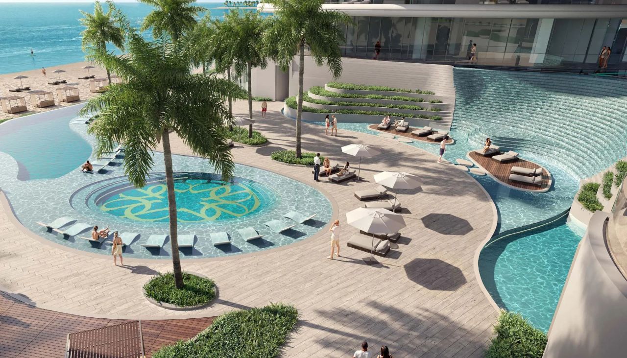 Appartement à Ras al-Khaimah, EAU, 192 m² - image 14