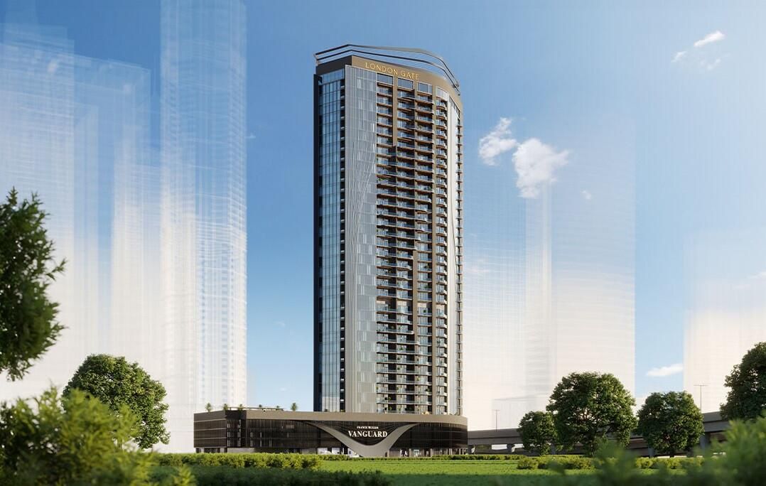 Studio à Dubaï, EAU, 38 m² - image 17