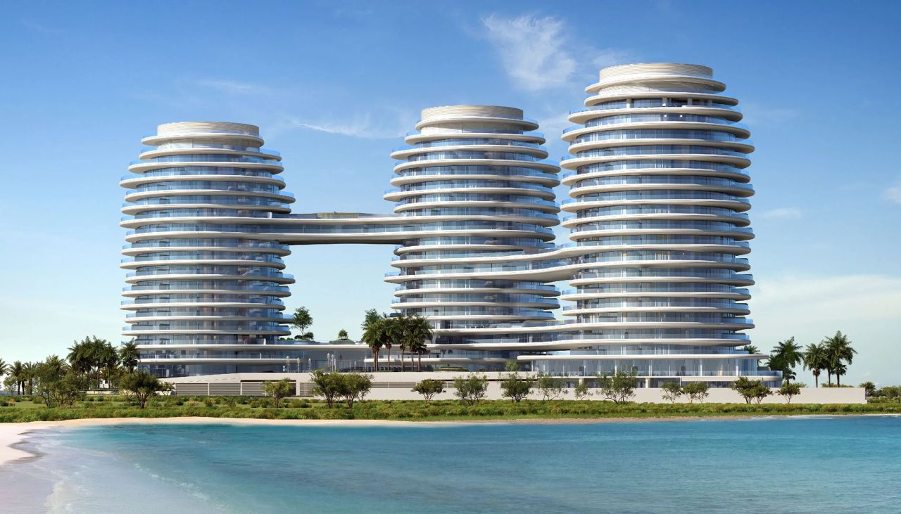 Appartement à Ras al-Khaimah, EAU, 192 m² - image 17