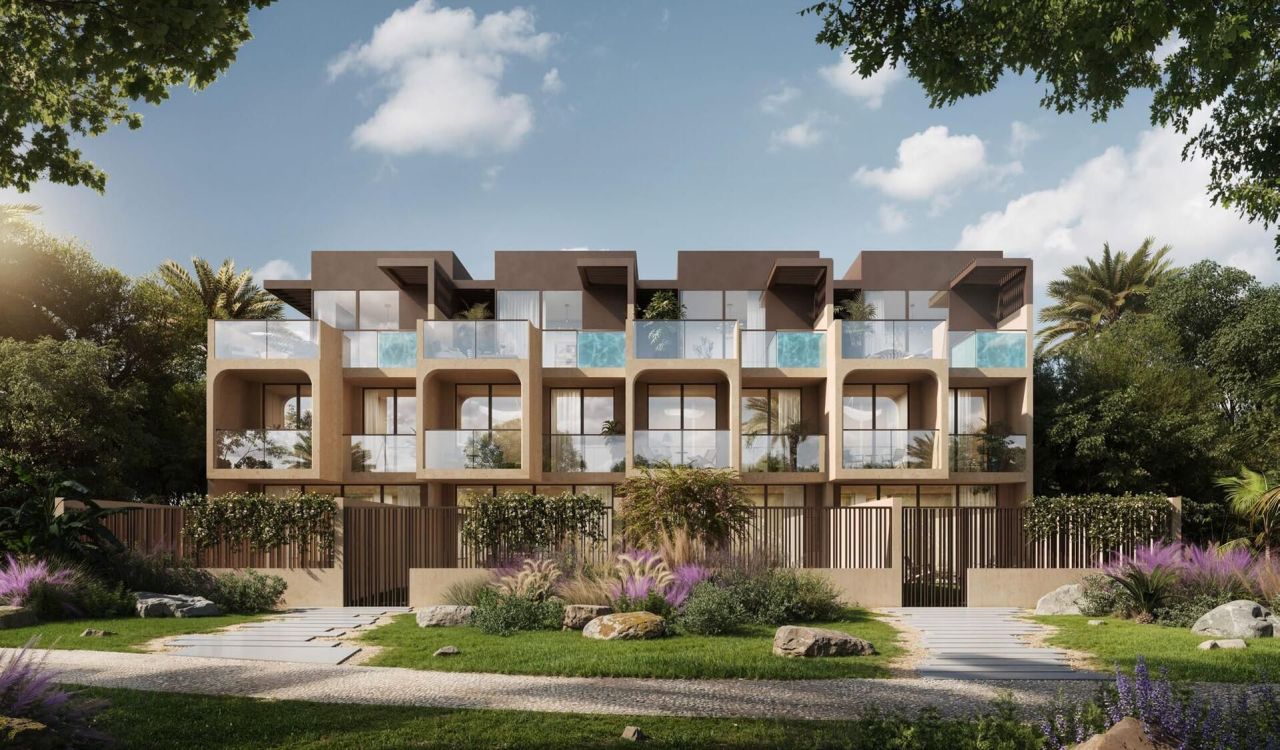 Maison à Dubaï, EAU, 481 m² - image 17