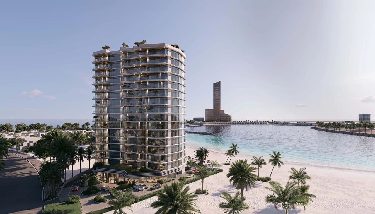 Piso en Ras al-Jaima, EAU, 148 m² - imagen 17