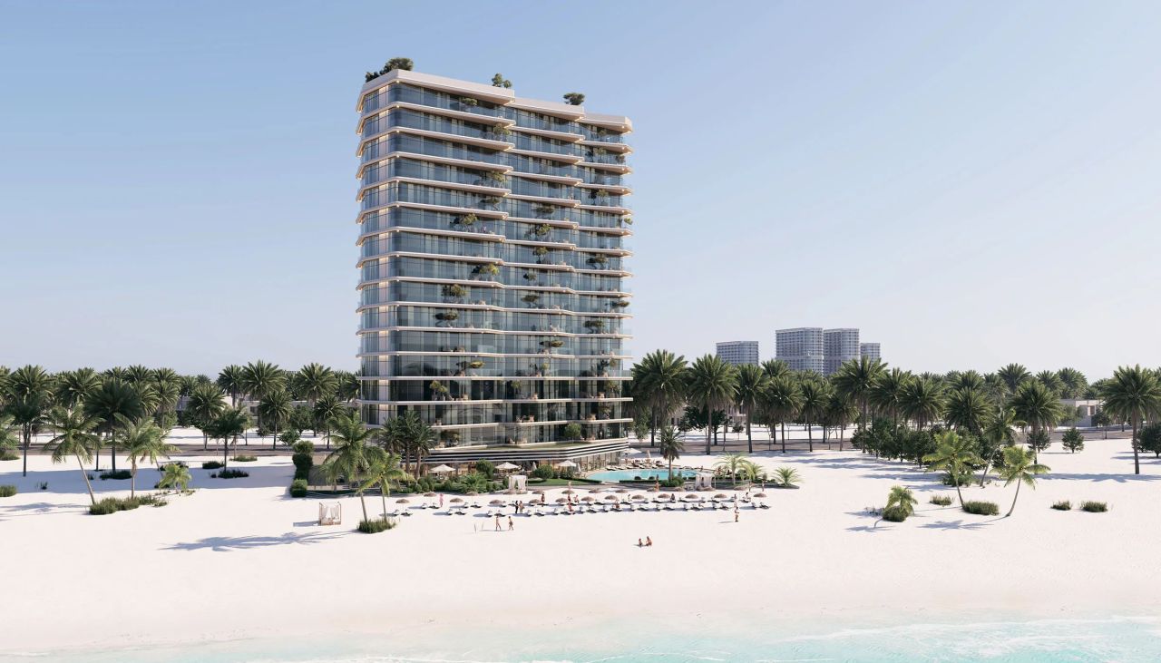 Studio à Ras al-Khaimah, EAU, 46 m² - image 18