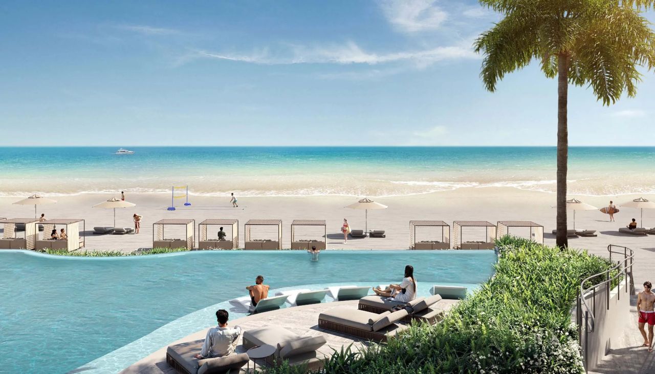 Appartement à Ras al-Khaimah, EAU, 192 m² - image 19