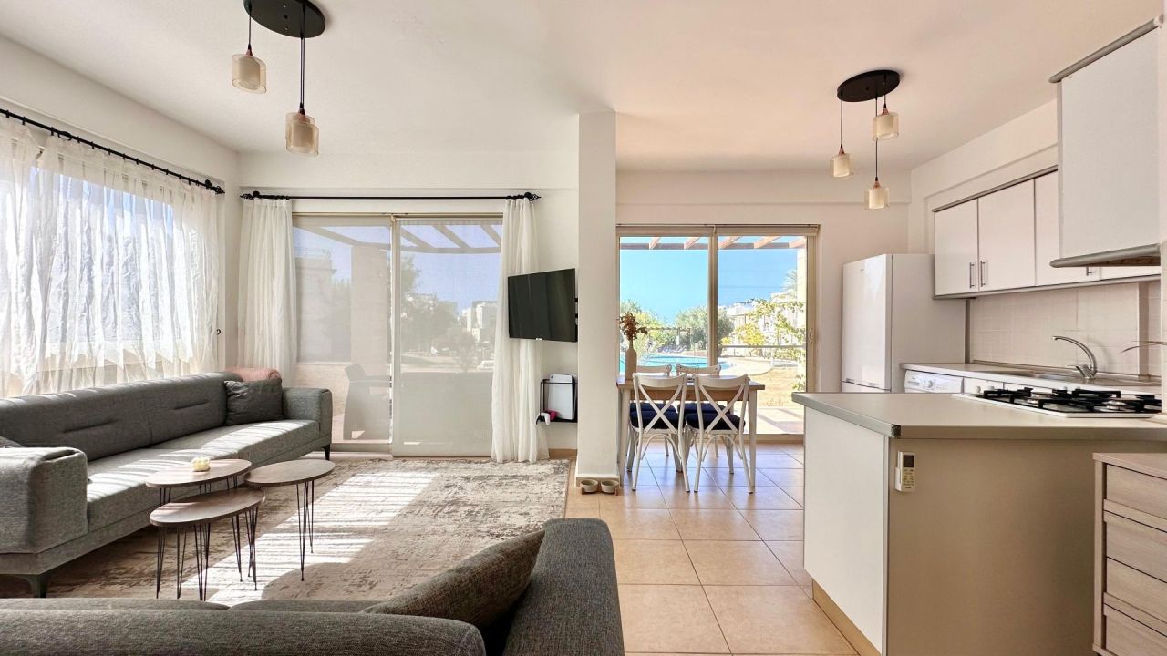 Apartment in Esentepe, Cyprus, 97 m² - picture 3