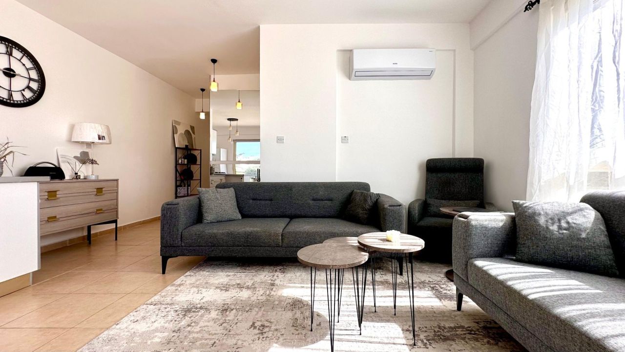 Apartment in Esentepe, Cyprus, 97 m² - picture 4