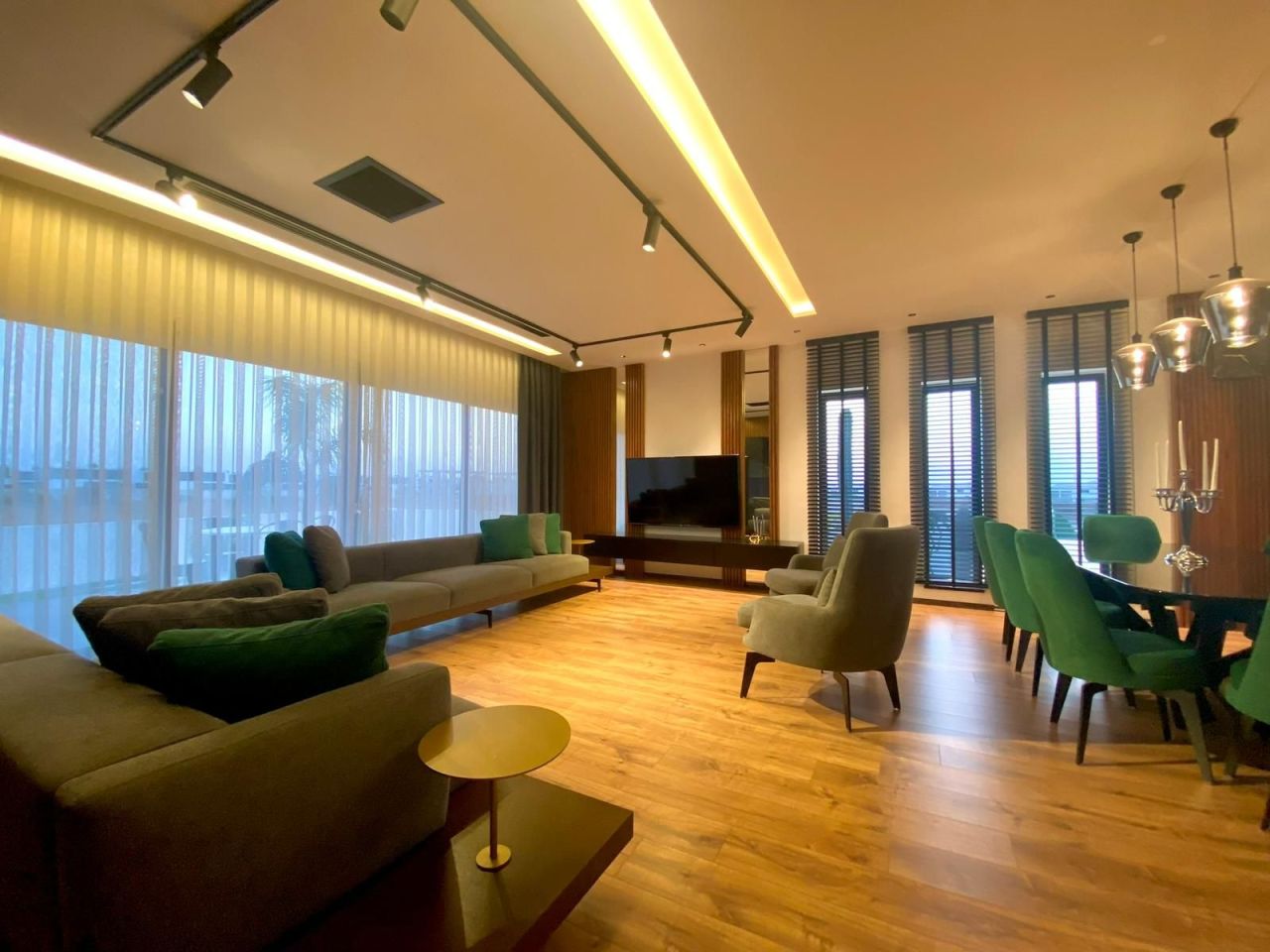 Villa in Famagusta, Cyprus, 360 m² - picture 5