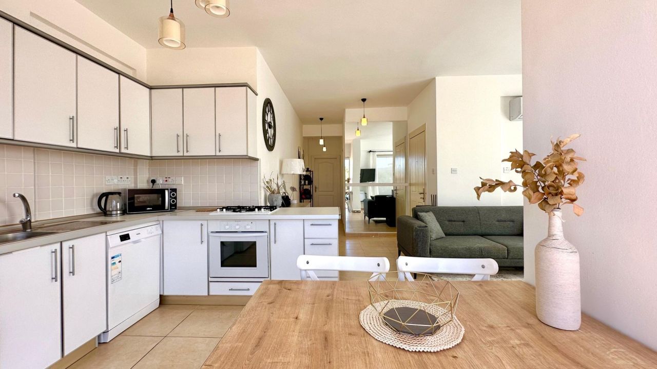 Apartment in Esentepe, Cyprus, 97 m² - picture 6