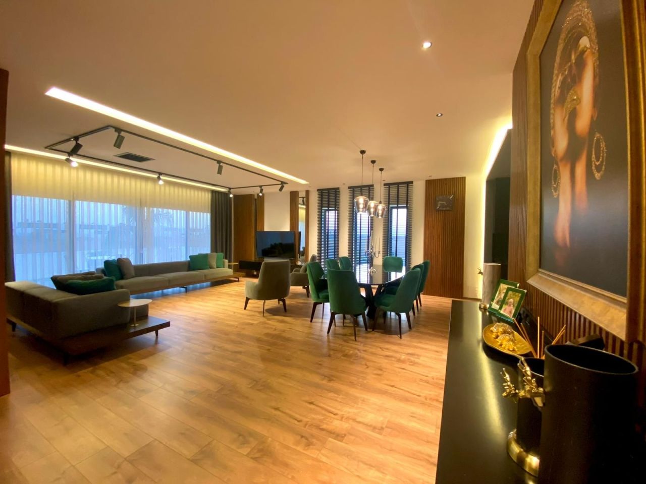 Villa in Famagusta, Cyprus, 360 m² - picture 6