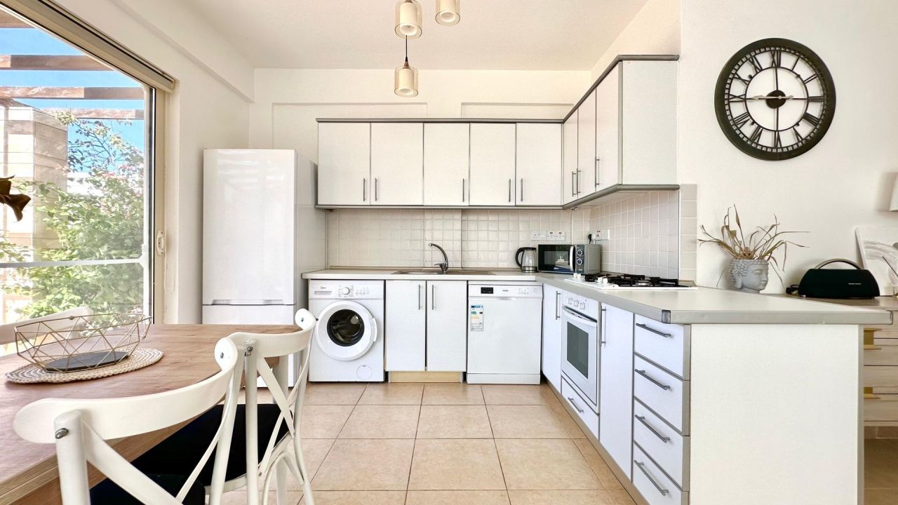 Apartment in Esentepe, Cyprus, 97 m² - picture 7