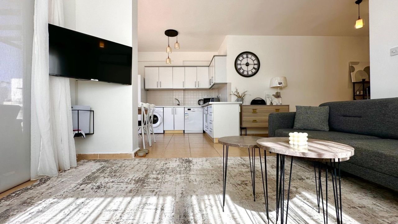 Apartment in Esentepe, Cyprus, 97 m² - picture 8