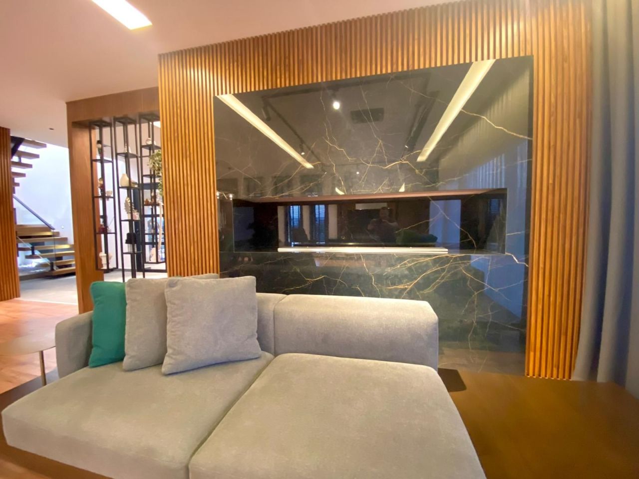 Villa in Famagusta, Cyprus, 360 m² - picture 8