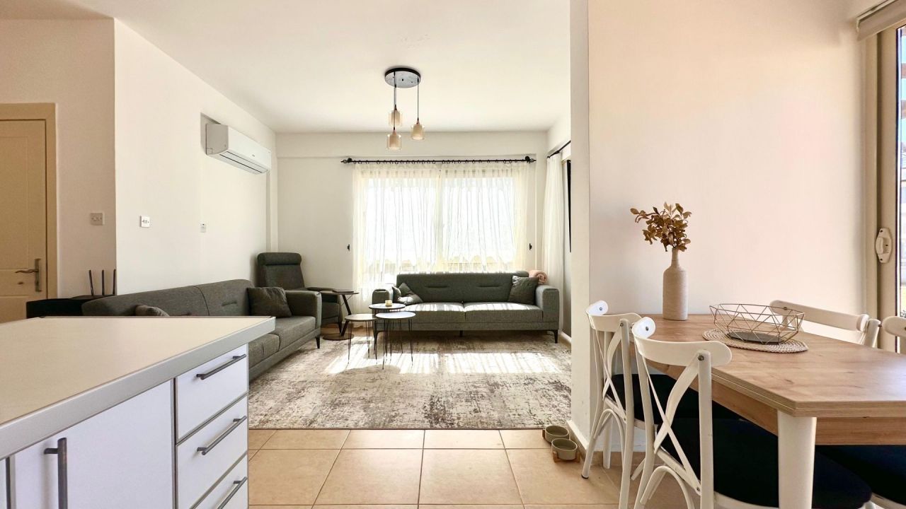 Apartment in Esentepe, Cyprus, 97 m² - picture 9