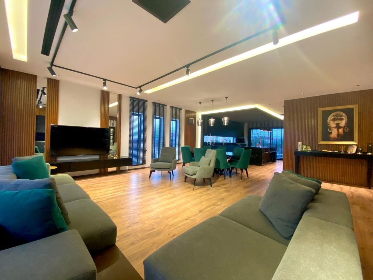 Villa in Famagusta, Cyprus, 360 m² - picture 9