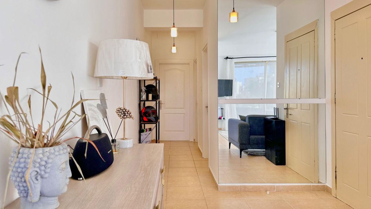 Apartment in Esentepe, Cyprus, 97 m² - picture 11