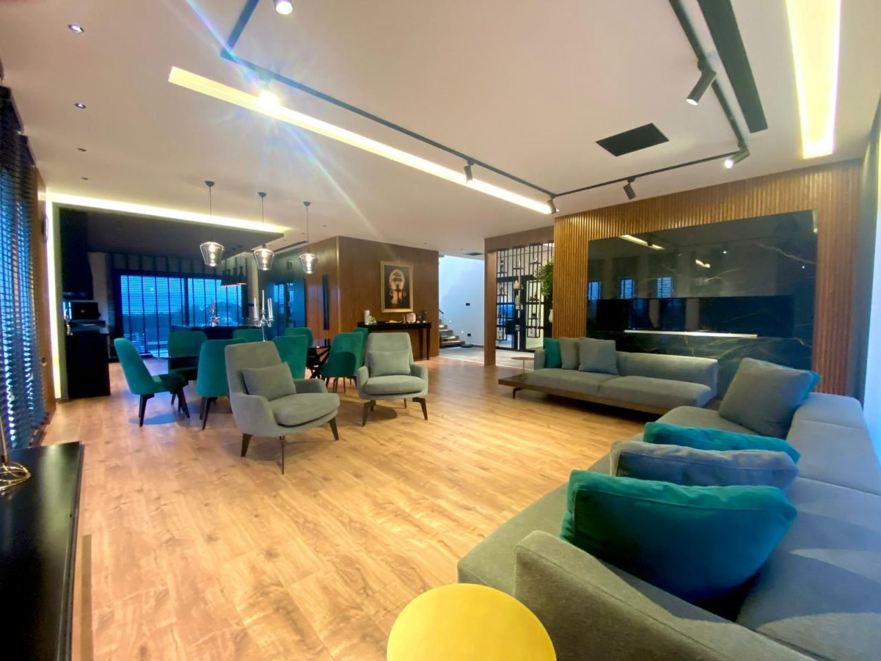 Villa in Famagusta, Cyprus, 360 m² - picture 11