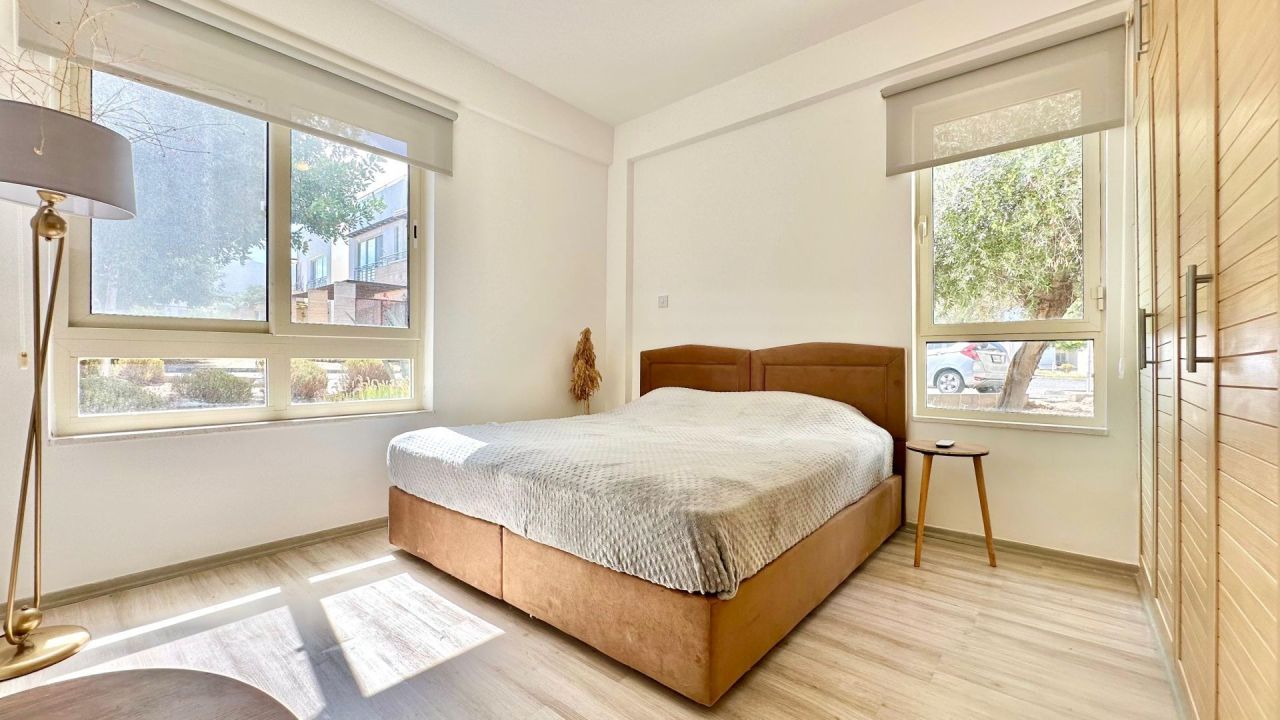 Apartment in Esentepe, Cyprus, 97 m² - picture 12