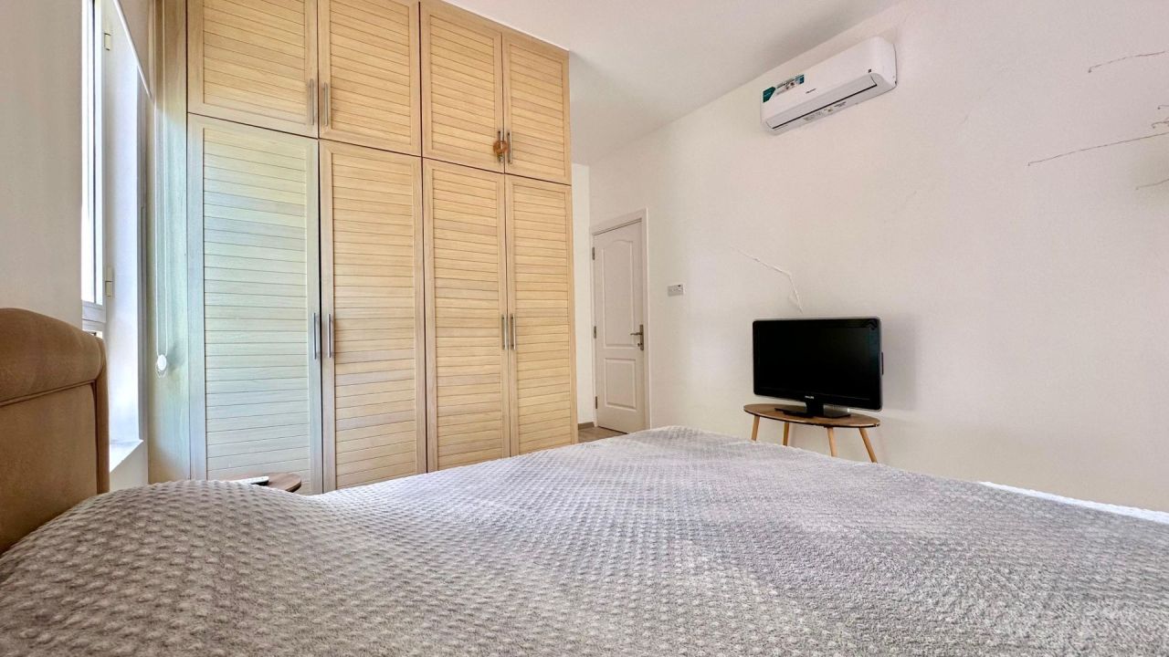 Apartment in Esentepe, Cyprus, 97 m² - picture 13