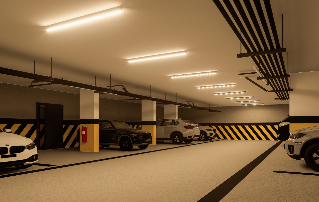 Piso en Antalya, Turquia, 55 m² - imagen 2