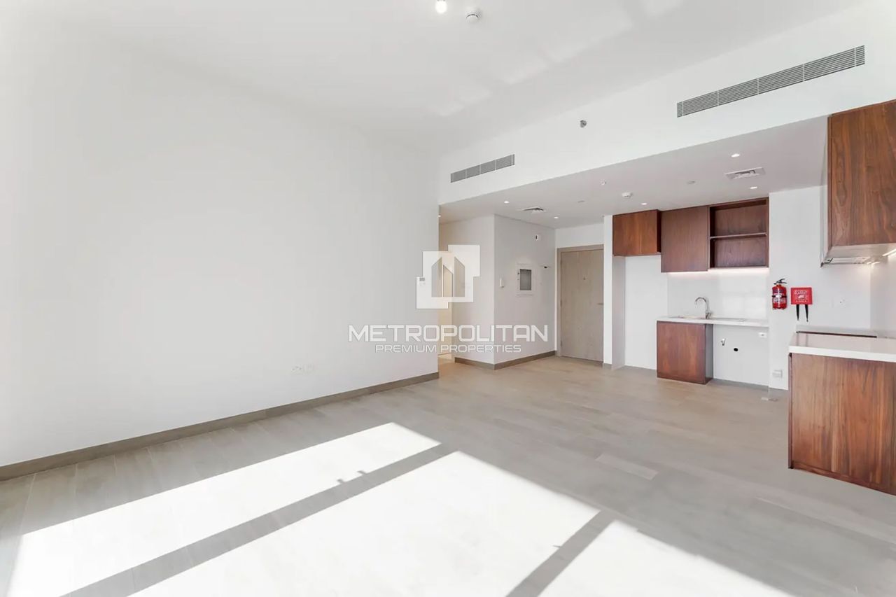 Apartamento en Dubái, EAU, 102 m² - imagen 1