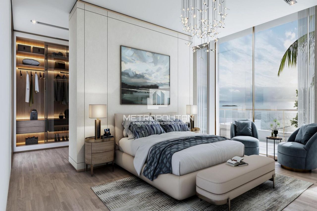 Villa Umm Al Quwain, UAE, 671 m² - picture 7