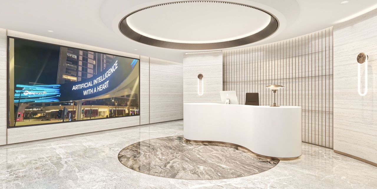 Büro in Dubai, VAE, 818 m² - Foto 15