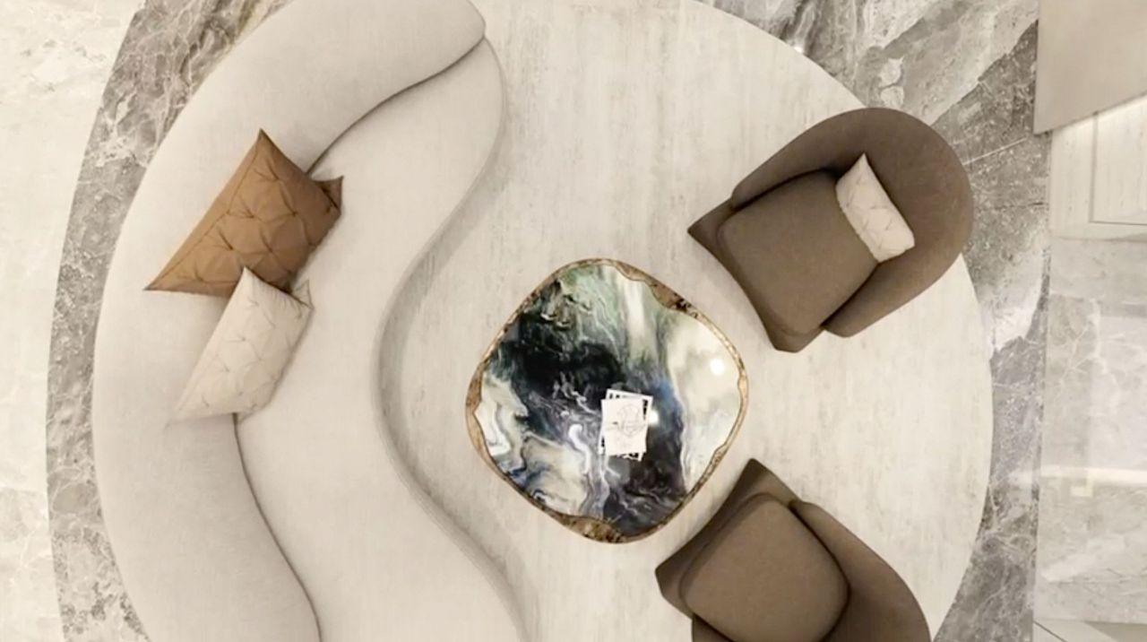 Büro in Dubai, VAE, 818 m² - Foto 4