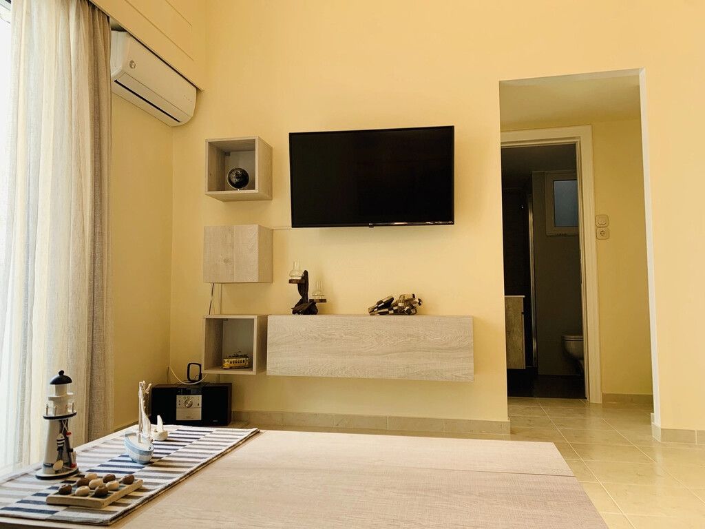 Wohnung in Athen, Griechenland, 50 m² - Foto 2