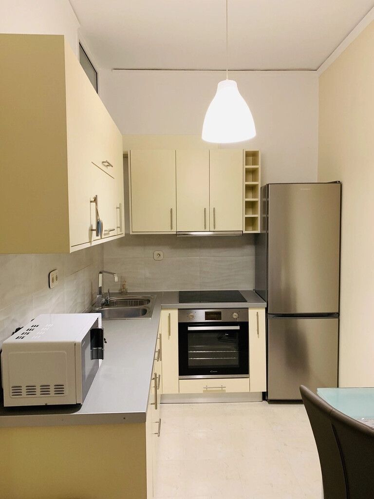 Wohnung in Athen, Griechenland, 50 m² - Foto 4
